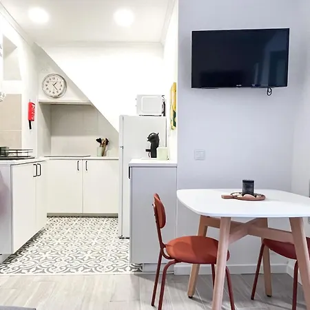 Casa Sargo Apartamento Setúbal Exterior foto