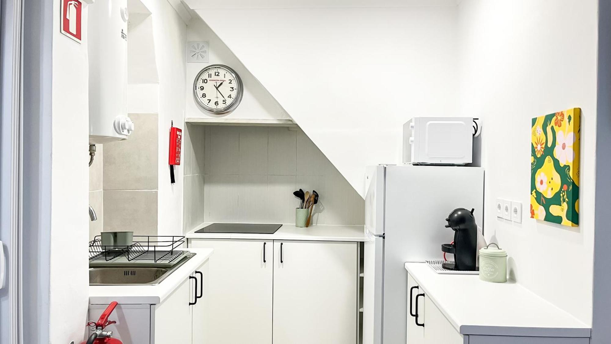 Apartamento Casa Sargo