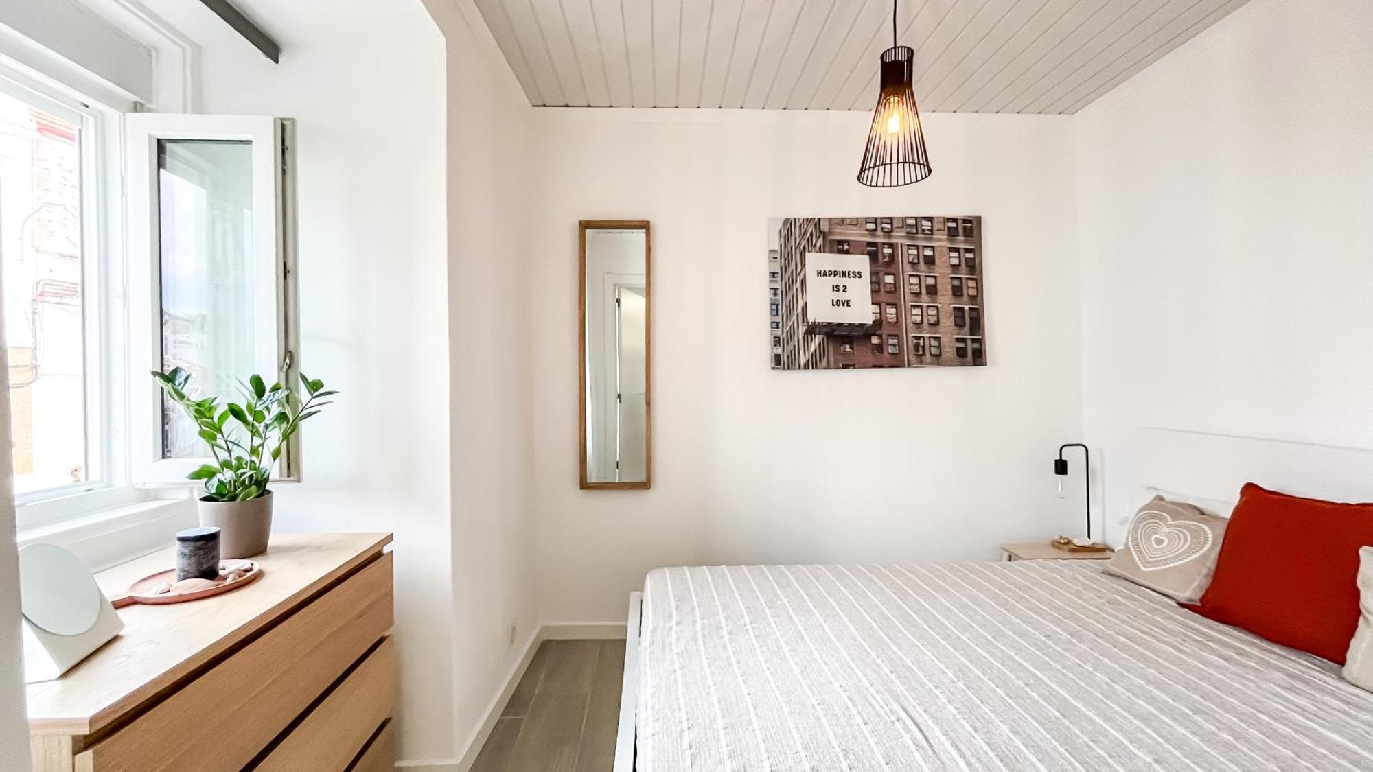 Apartamento Casa Sargo *