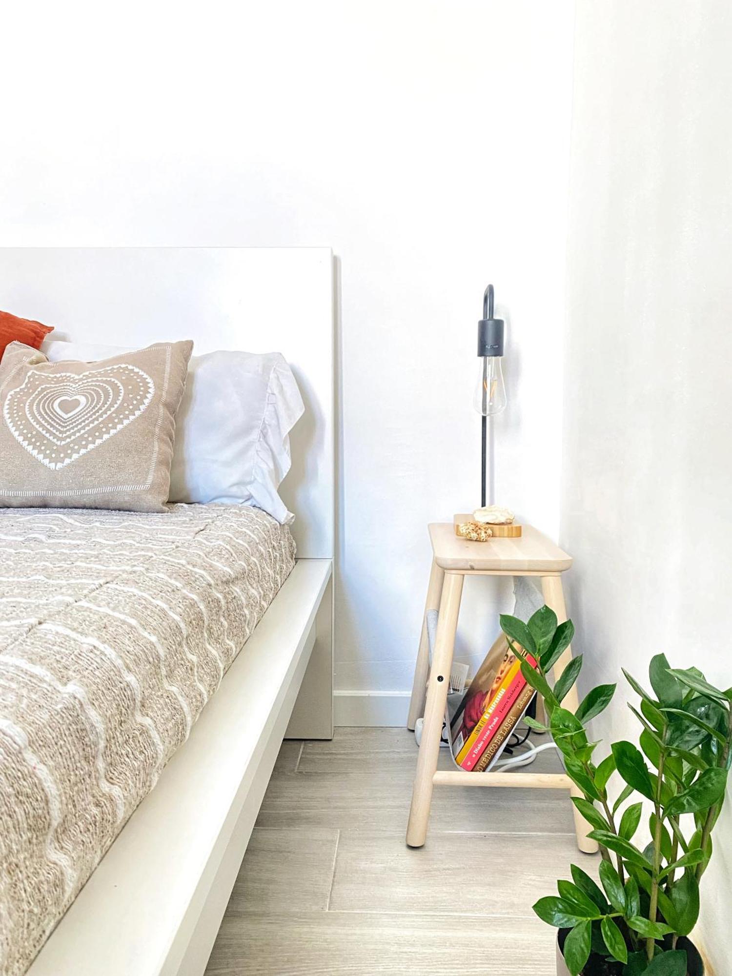 Apartamento Casa Sargo