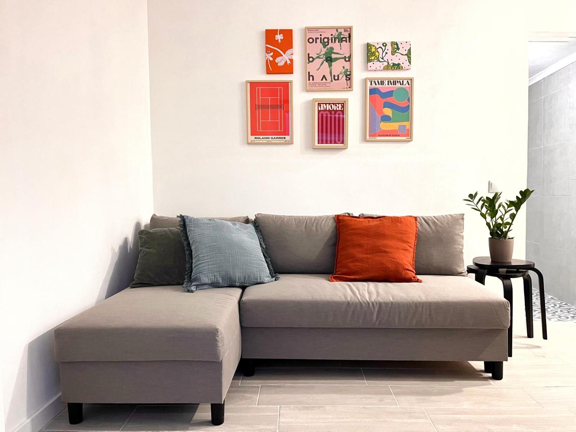 Casa Sargo Apartment Setubal