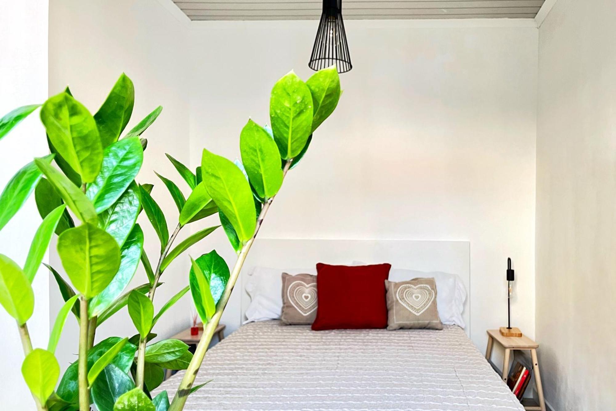 Casa Sargo Apartment Setubal