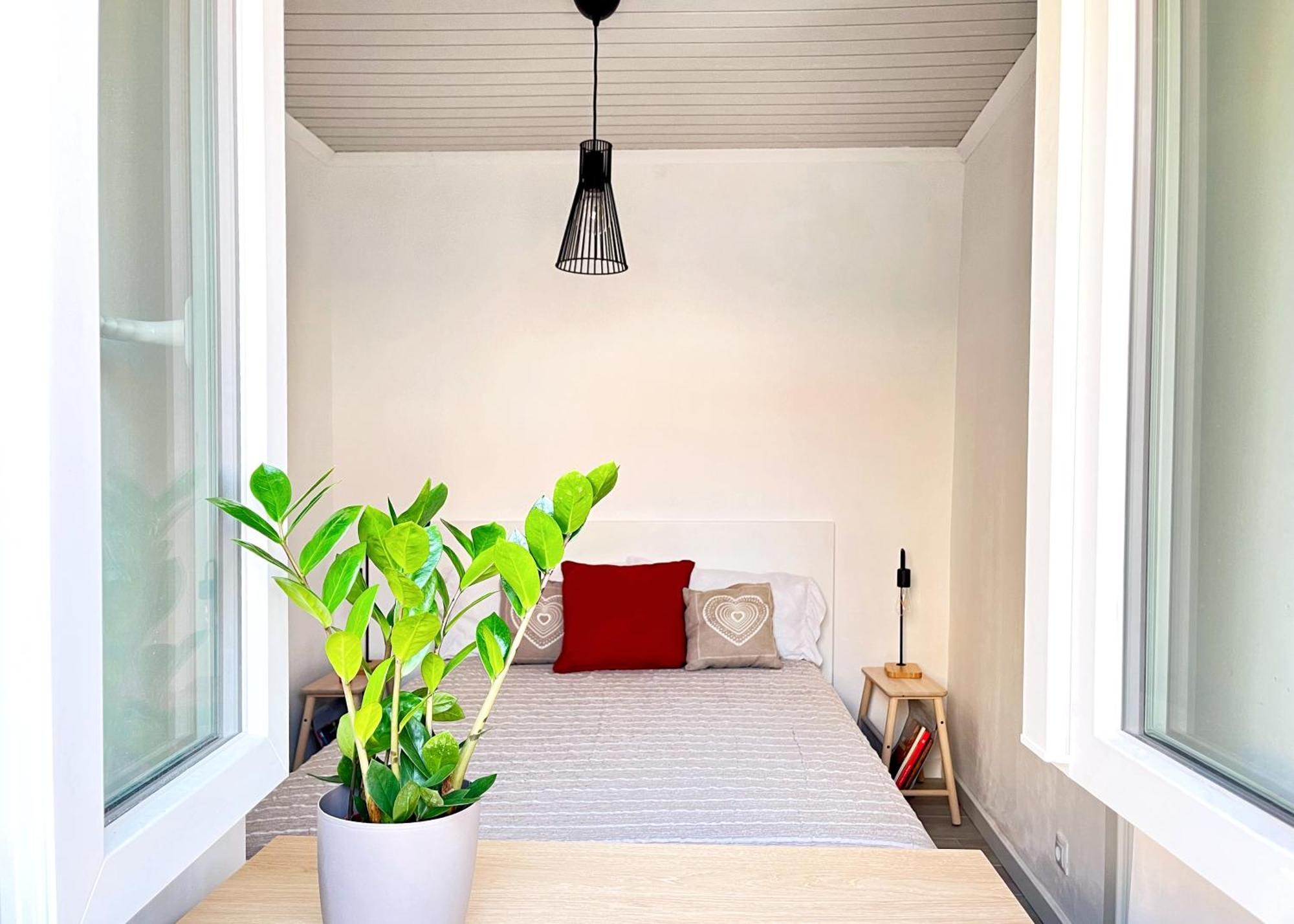 Apartamento Casa Sargo *